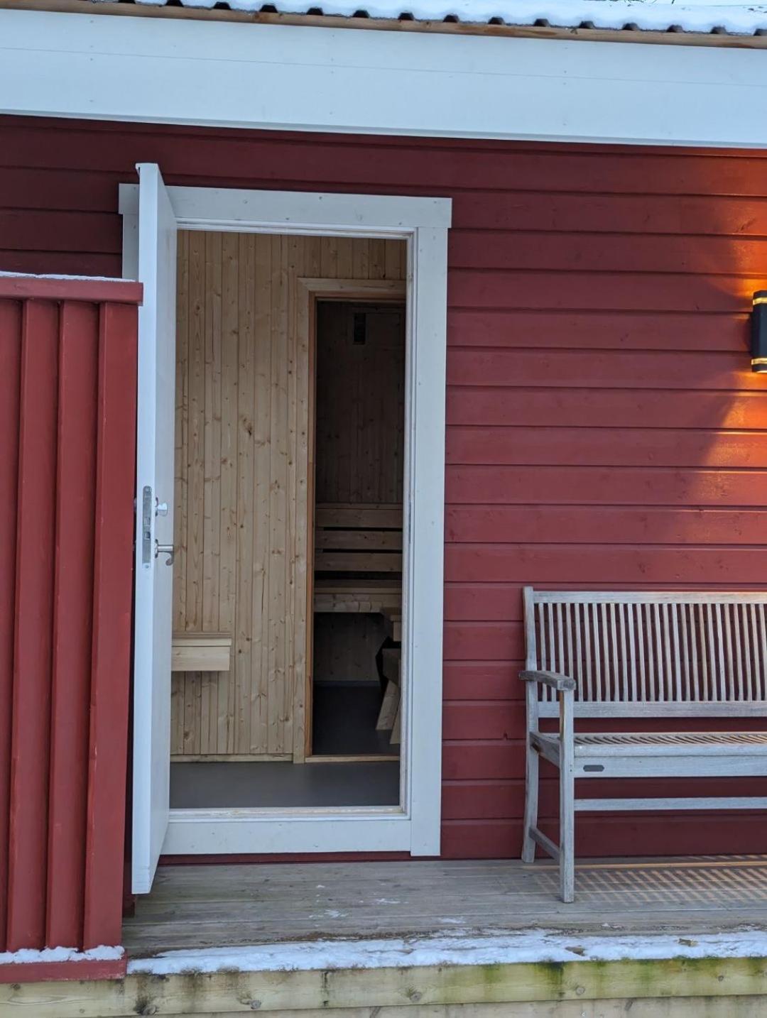 Modern Apartment In Tromsø Zewnętrze zdjęcie